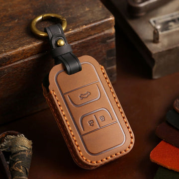 Chery Car Accessories Key Cover Series