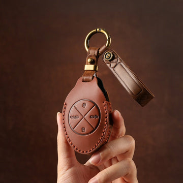 XPeng Car Accessories Key Cover Series