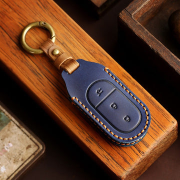 Leapmotor Car Accessories Key Cover Series