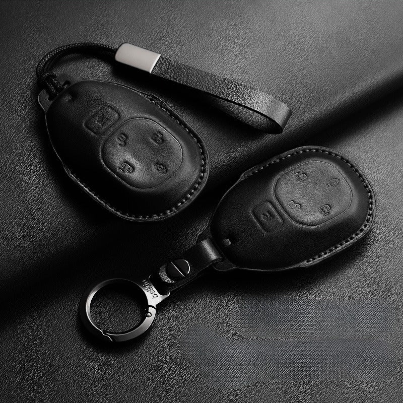 GAC Trumpchi E8 Leather Key Case（GA328）
