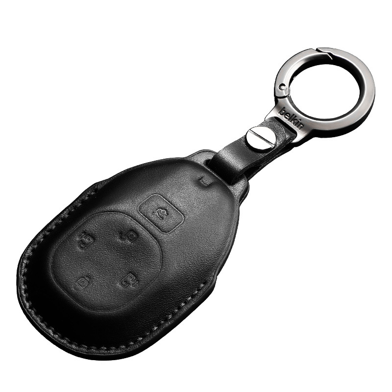 GAC Trumpchi E8 Leather Key Case（GA328）