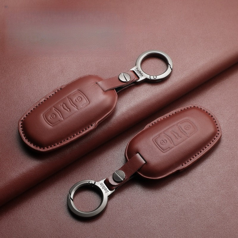 Geely Emgrand GL GS Full Cover Key Case（#GE329）