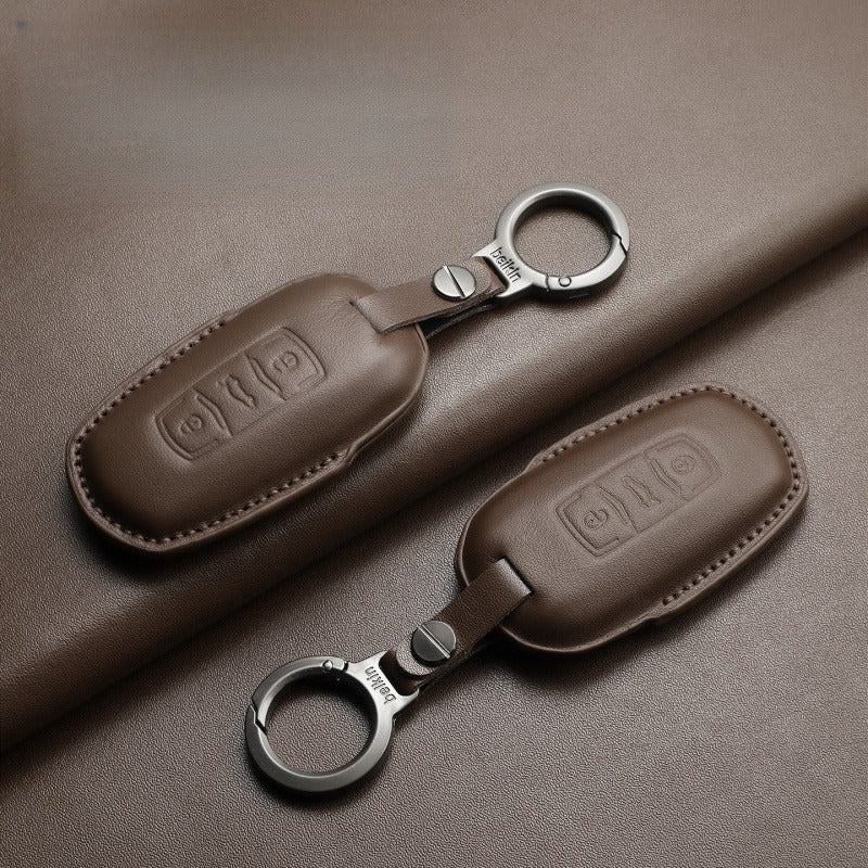 Geely Emgrand GL GS Full Cover Key Case（#GE329）