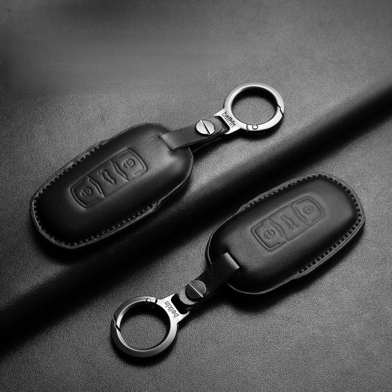 Geely Emgrand GL GS Full Cover Key Case（#GE329）