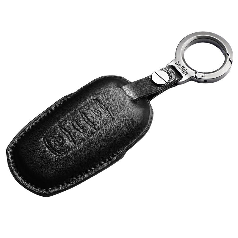 Geely Emgrand GL GS Full Cover Key Case（#GE329）