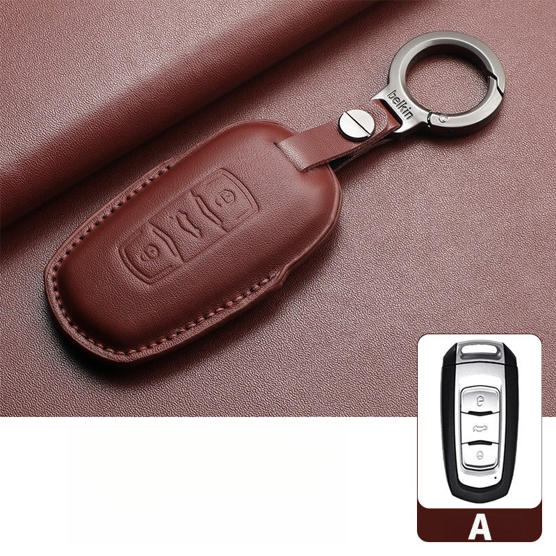 Geely Emgrand GL GS Full Cover Key Case（#GE329）