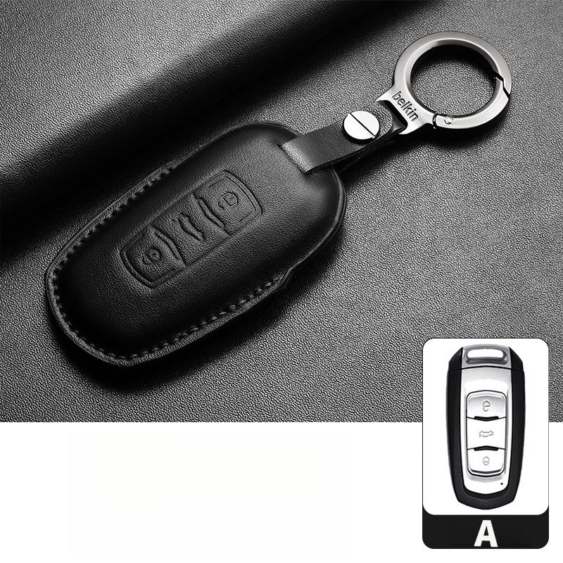 Geely Emgrand GL GS Full Cover Key Case（#GE329）