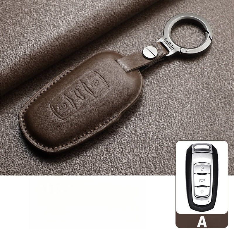 Geely Emgrand GL GS Full Cover Key Case（#GE329）