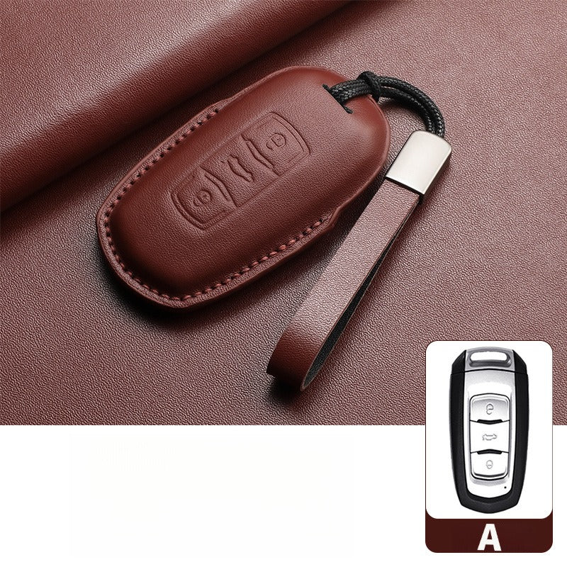 Geely Emgrand GL GS Full Cover Key Case（#GE329）