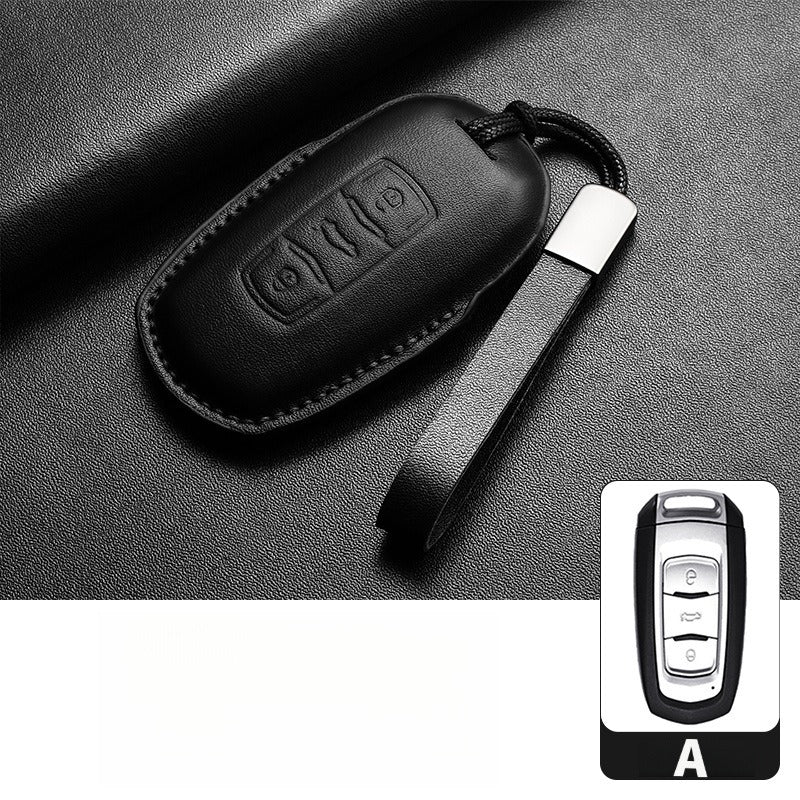 Geely Emgrand GL GS Full Cover Key Case（#GE329）