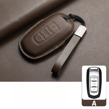 Geely Emgrand GL GS Full Cover Key Case（#GE329）