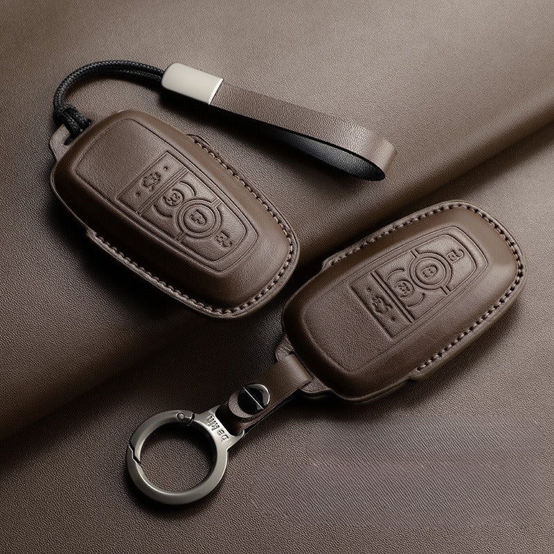 Lincoln Corsair Aviator Navigator Key Case(#LI332)