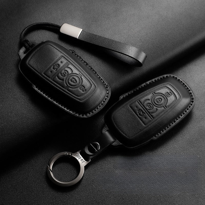 Lincoln Corsair Aviator Navigator Key Case(#LI332)