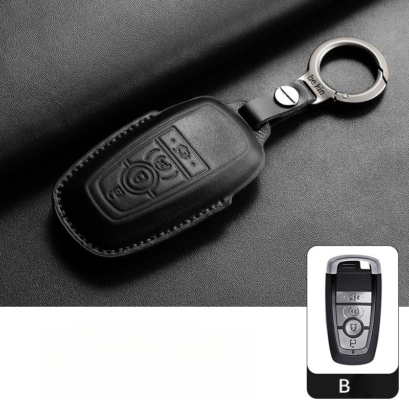 Lincoln Corsair Aviator Navigator Key Case(#LI332)