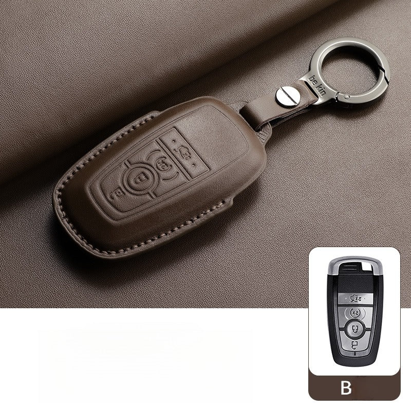 Lincoln Corsair Aviator Navigator Key Case(#LI332)