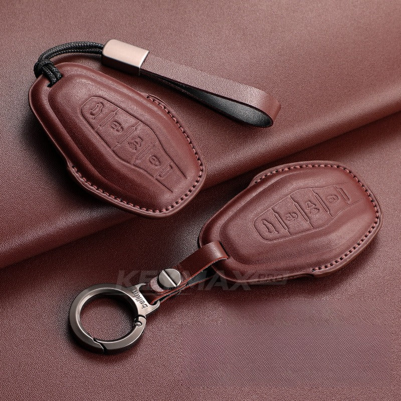 Jetour Dasheng Pro Max Key Case(#JE334)