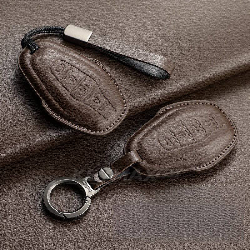 Jetour Dasheng Pro Max Key Case(#JE334)