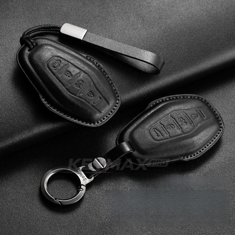 Jetour Dasheng Pro Max Key Case(#JE334)