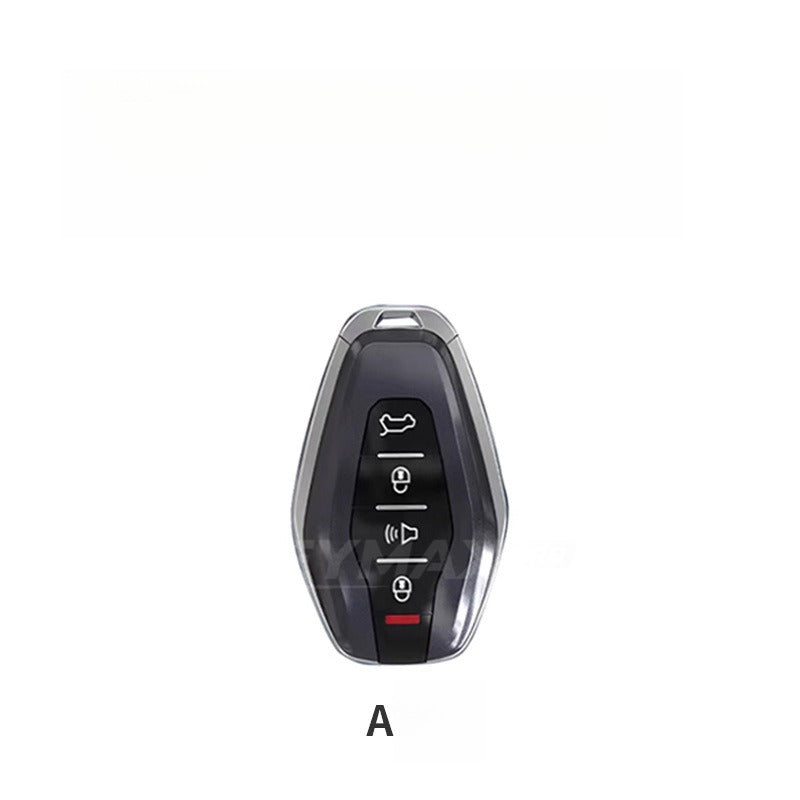 Jetour Dasheng Pro Max Key Case(#JE334)