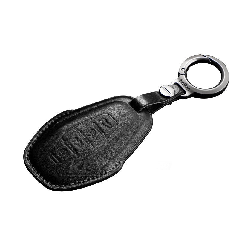 Jetour Dasheng Pro Max Key Case(#JE334)