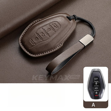 Jetour Dasheng Pro Max Key Case(#JE334)