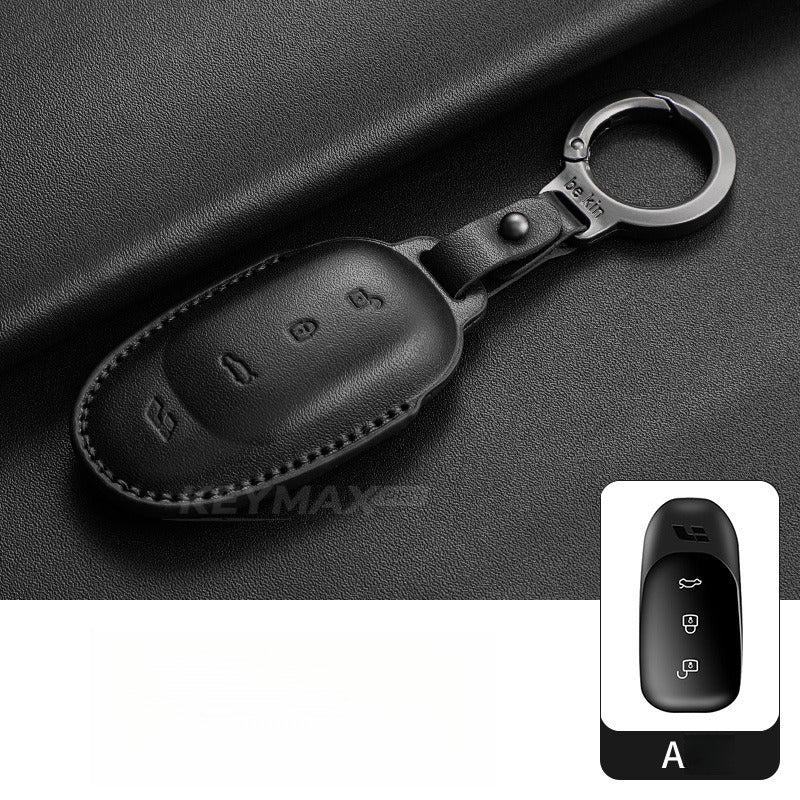 Li Auto L6 L7 L8 L9 MEGA Key Case(#336)