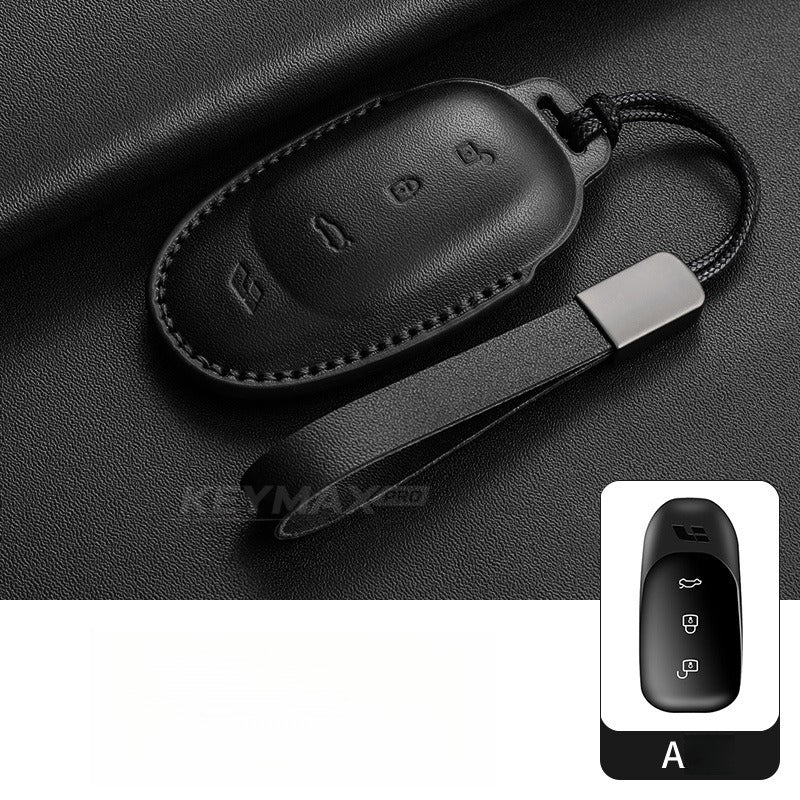 Li Auto L6 L7 L8 L9 MEGA Key Case(#336)