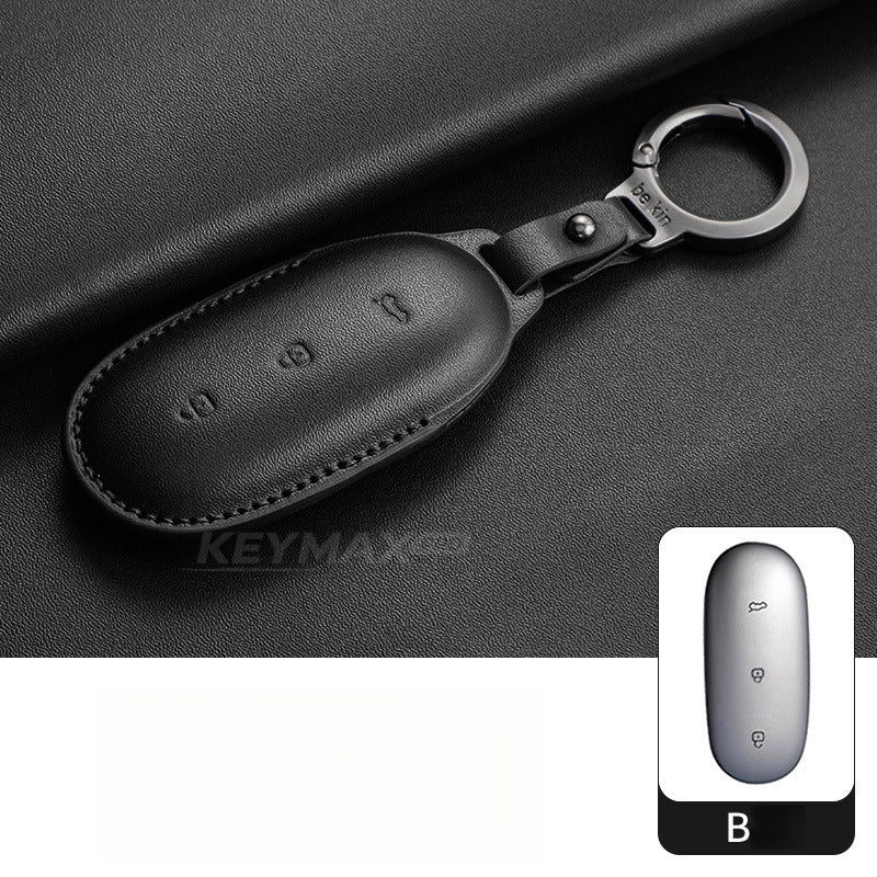 Li Auto L6 L7 L8 L9 MEGA Key Case(#336)