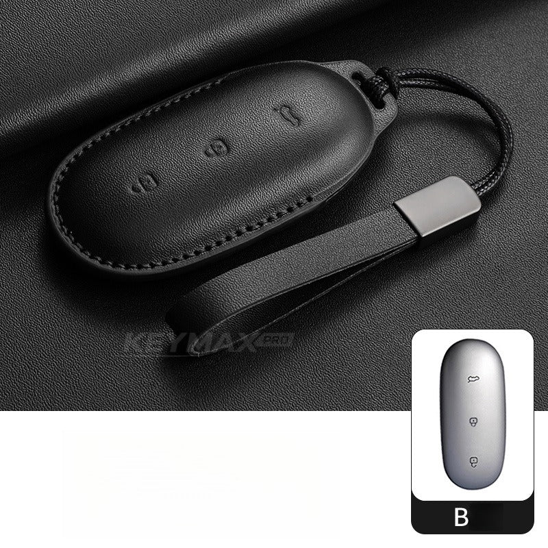 Li Auto L6 L7 L8 L9 MEGA Key Case(#336)