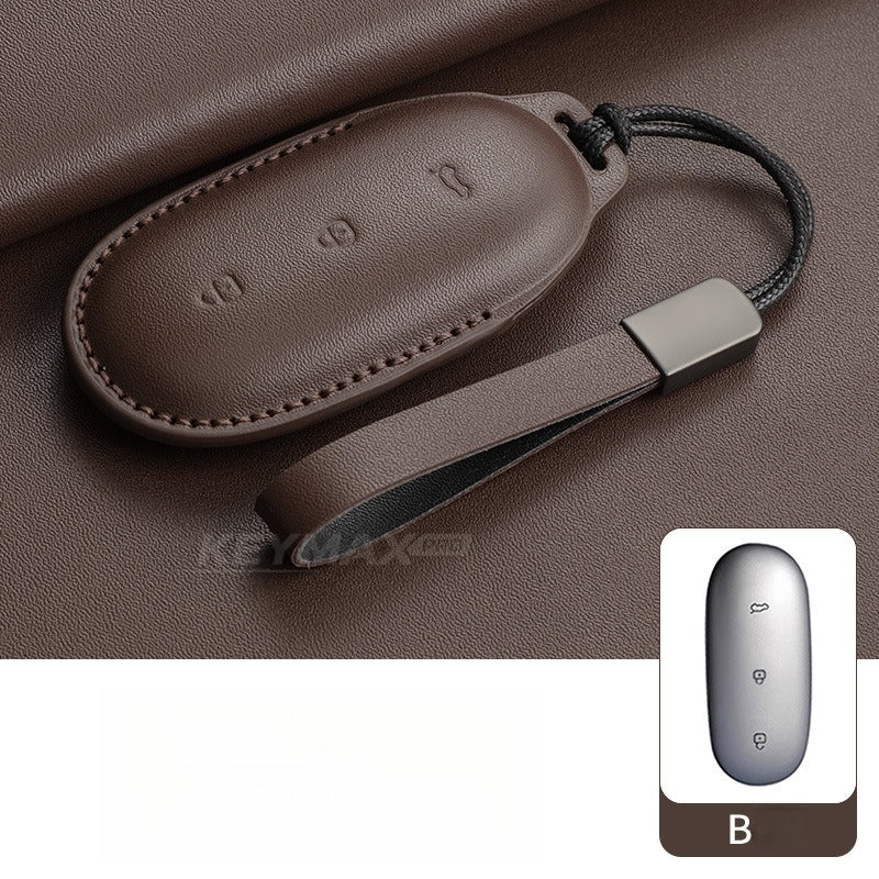 Li Auto L6 L7 L8 L9 MEGA Key Case(#336)