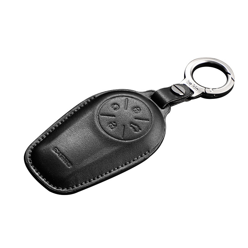 Exeed Sterra ET Leather Key Case(#EX335)