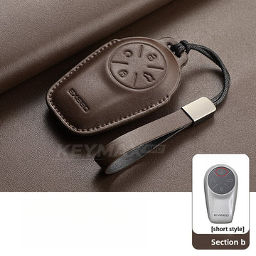 Exeed Sterra ET Leather Key Case(#EX335)