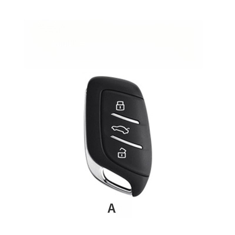 Roewe RX5 Plus i6 D7 iMAX8 Key Case（#RO340）