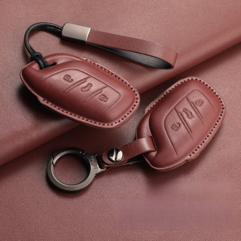 MG6 MG5 ZS HS MG4 Key Case（#MG343）