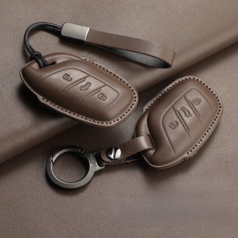 MG6 MG5 ZS HS MG4 Key Case（#MG343）