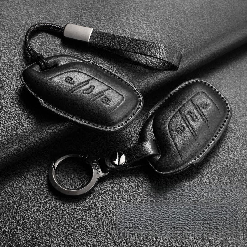 MG6 MG5 ZS HS MG4 Key Case（#MG343）