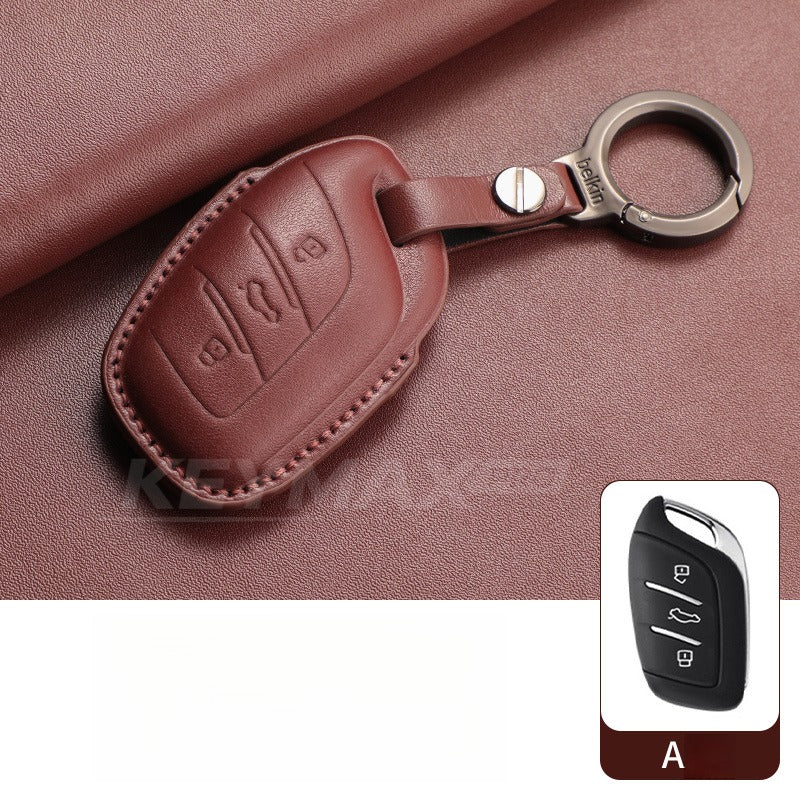 MG6 MG5 ZS HS MG4 Key Case（#MG343）