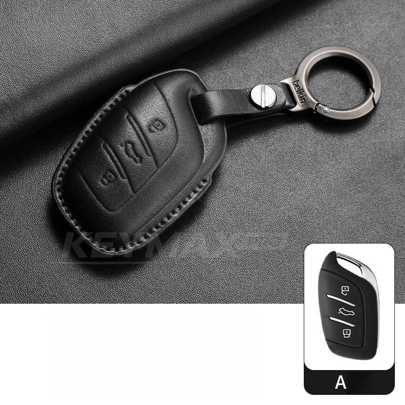 MG6 MG5 ZS HS MG4 Key Case（#MG343）