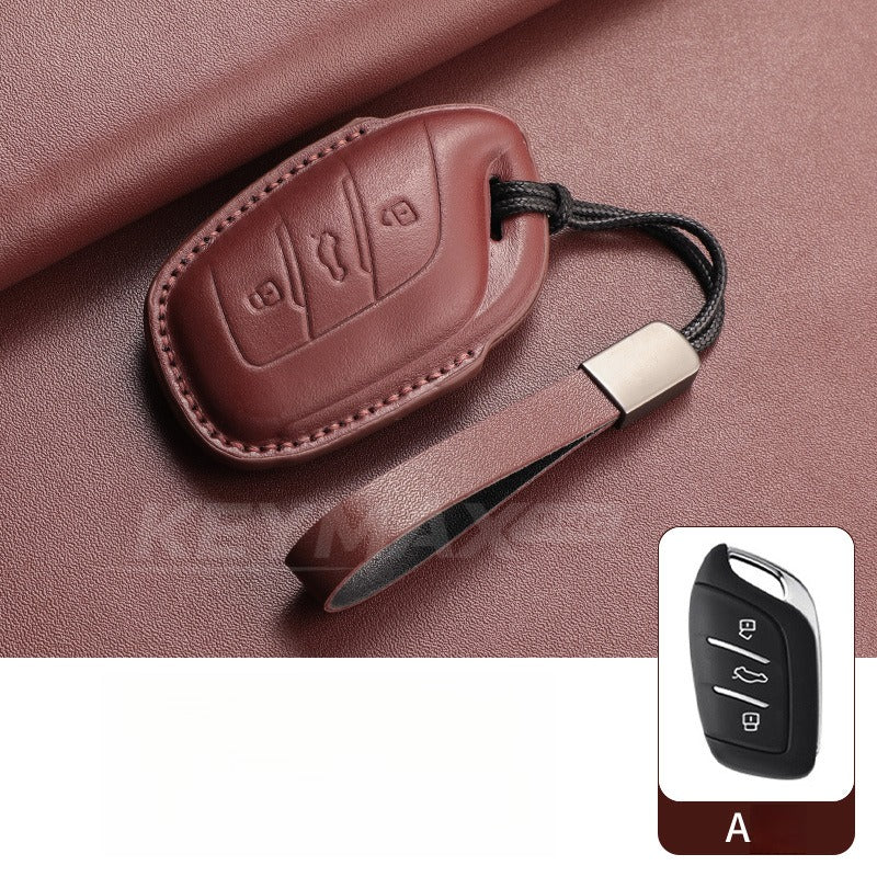 MG6 MG5 ZS HS MG4 Key Case（#MG343）