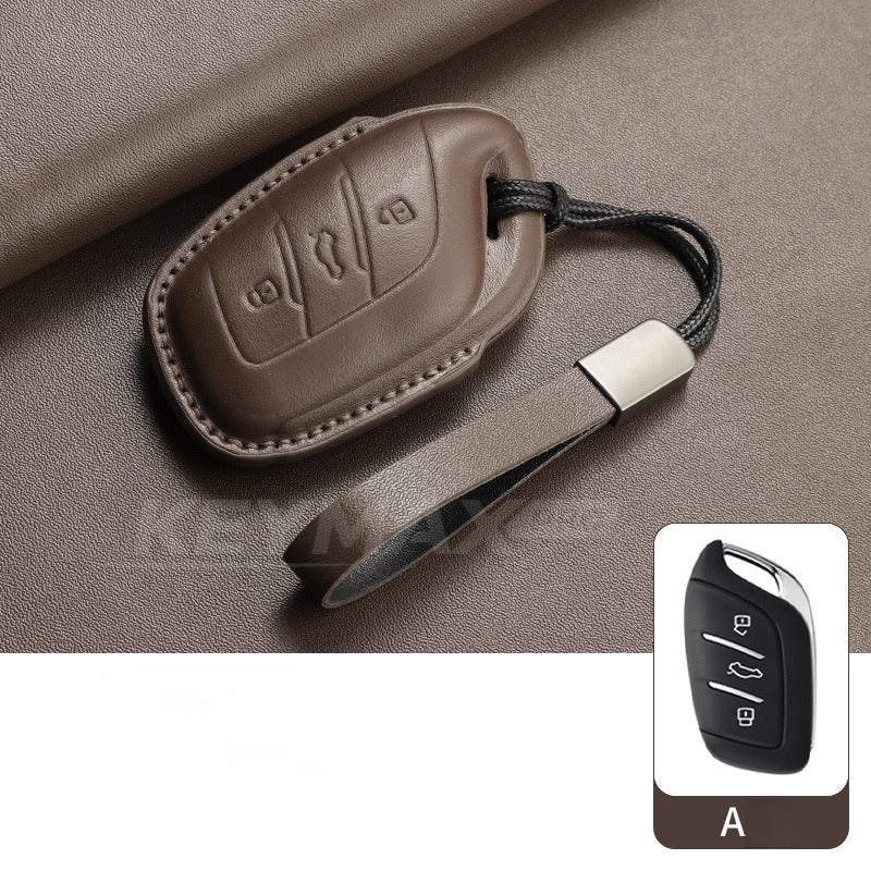 MG6 MG5 ZS HS MG4 Key Case（#MG343）