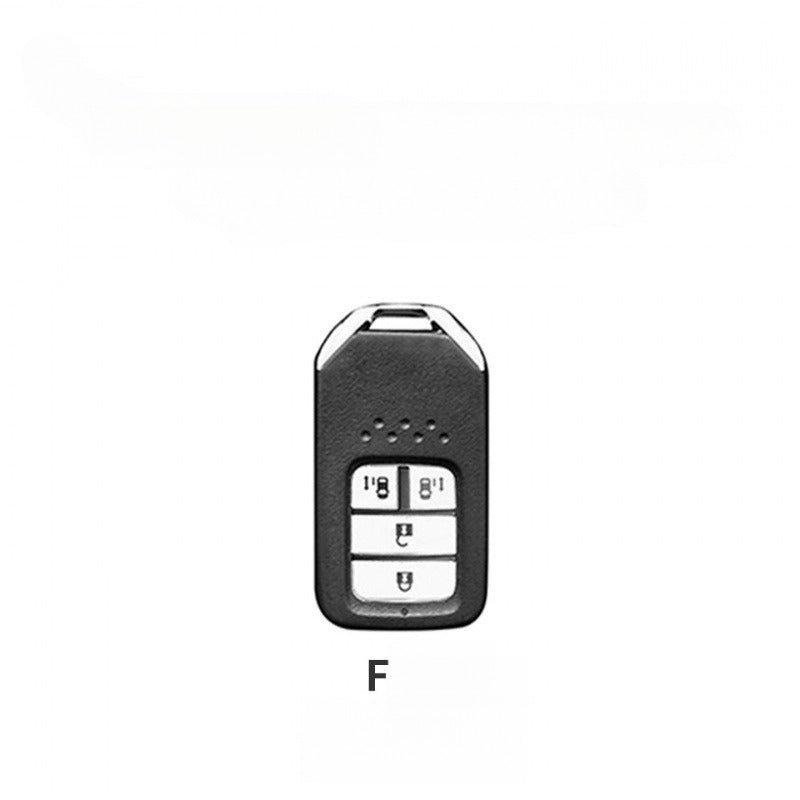 Honda Accord Civic Vezel Leather Key Case（#HO346）