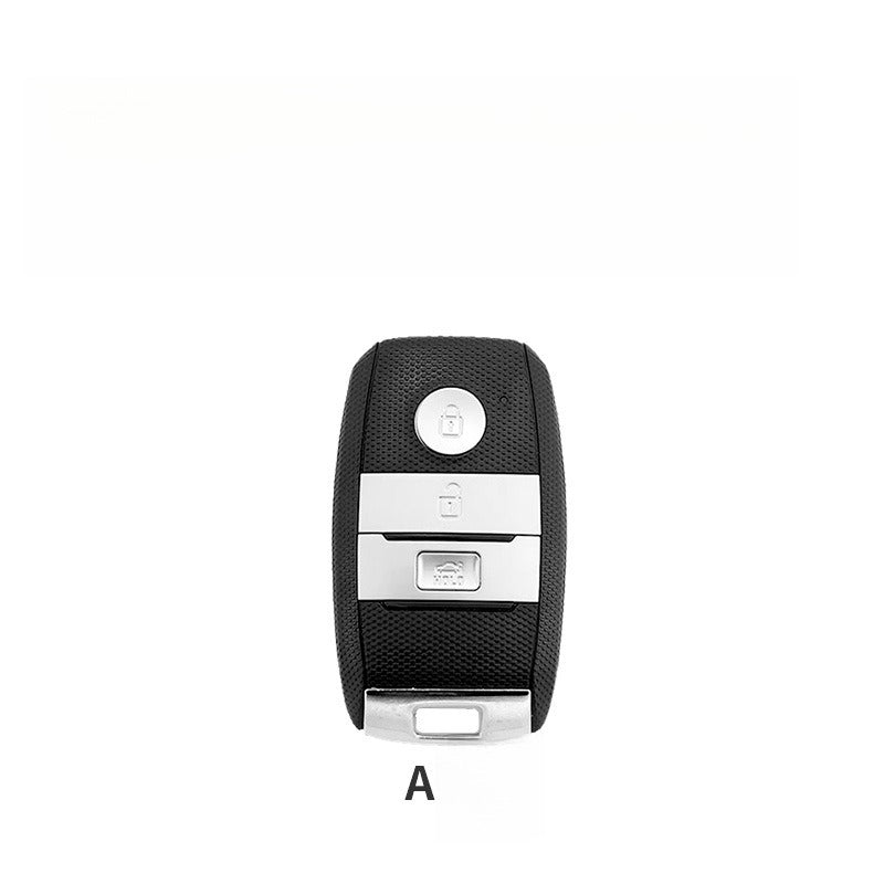Kia K3 K5 Sportage Sorento Leather Key Case（#KA347）