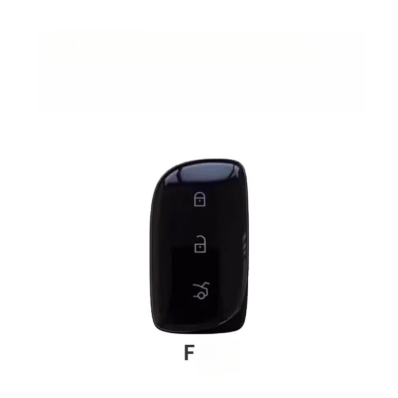 Lynk & Co Z10 Leather Key Case(#LY348)