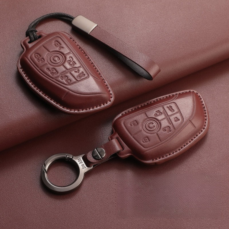 Buick Century GL8 PHEV Key Case(#BU349)