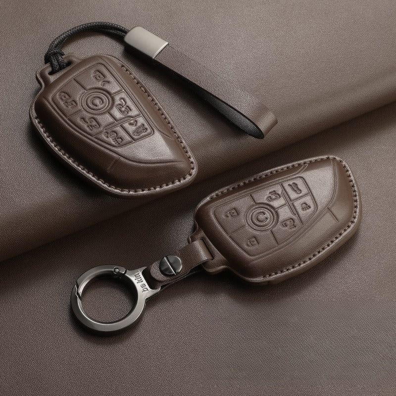 Buick Century GL8 PHEV Key Case(#BU349)