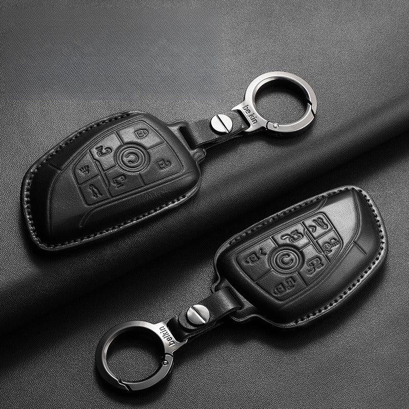Buick Century GL8 PHEV Key Case(#BU349)