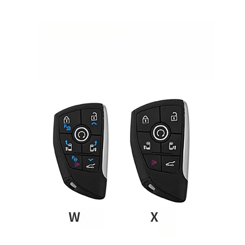 Buick Century GL8 PHEV Key Case(#BU349)