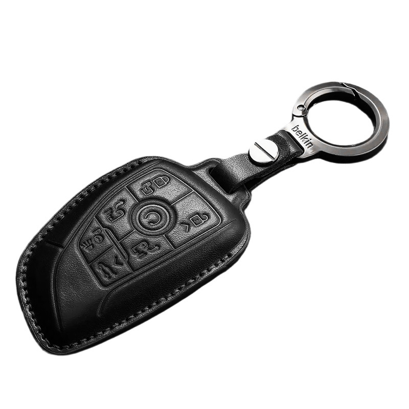 Buick Century GL8 PHEV Key Case(#BU349)