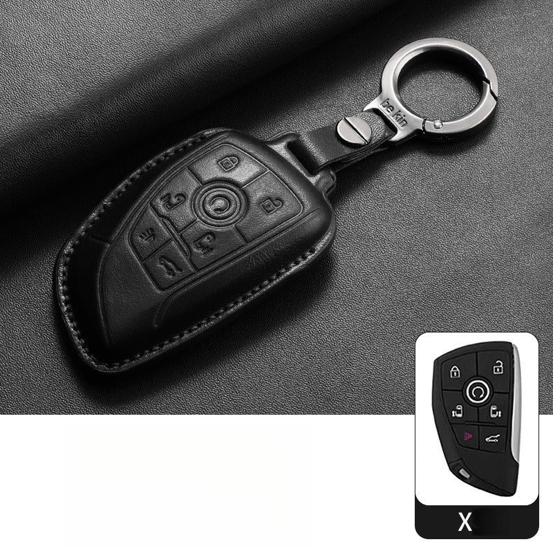 Buick Century GL8 PHEV Key Case(#BU349)
