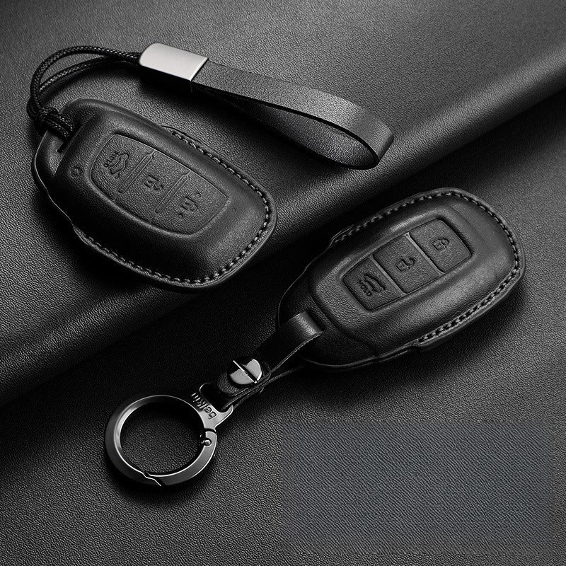 Hyundai ix35 Elantra Lafesta Key Case(#HY354)